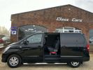 Hyundai H1 H-1 2.5 CRDi DOUBLE CABINE-5 PLACES-CLIM-RADAR-CRUISE Noir Métallisé  - 4