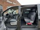 Hyundai H1 H-1 2.5 CRDi DOUBLE CABINE-5 PLACES-CLIM-RADAR-CRUISE Noir Métallisé  - 8