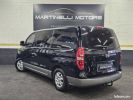 Hyundai H1 H-1 Fg Van 2.5 CRDI 136Ch BVA Noir  - 3