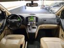 Hyundai H1 H-1 Fg Van 2.5 CRDI 136Ch BVA Noir  - 10