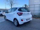 Hyundai i10 1.0 66ch Pack Evidence 1ere Main Blanc  - 3