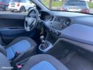 Hyundai i10 1.0 66ch Pack Evidence 1ere Main Blanc  - 5