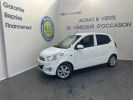 Hyundai i10 1.1 BASE Blanc  - 1