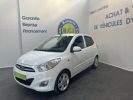 Hyundai i10 1.1 BASE Blanc  - 2