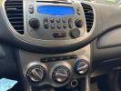 Hyundai i10 1.1 BASE Blanc  - 8