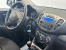 Hyundai i10 1.1 BASE Blanc  - 16