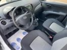 Hyundai i10 1.2 77 pack clim Blanc  - 3