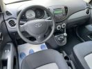 Hyundai i10 1.2 77 pack clim Blanc  - 4