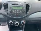 Hyundai i10 1.2 77 pack clim Blanc  - 5