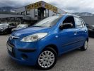 Hyundai i10 1.2 PACK Bleu F  - 1