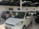 Hyundai i10 Phase 2 1.2 i 16V 86 cv Blanc  - 1