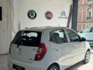 Hyundai i10 Phase 2 1.2 i 16V 86 cv Blanc  - 4