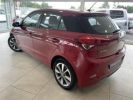 Hyundai i20 1.1 CRDi 75 Intuitive Rouge  - 2