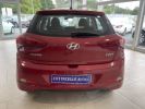 Hyundai i20 1.1 CRDi 75 Intuitive Rouge  - 9