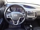 Hyundai i20 1.1 CRDi 75 Pack Sensation Noir  - 8