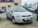 Hyundai i20 1.2 77 PACK • Garantie 6 mois Gris  - 1