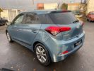 Hyundai i20 1.2 84 cv (92150kms) Bleu  - 2