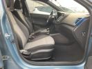 Hyundai i20 1.2 84 cv (92150kms) Bleu  - 5