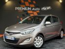 Hyundai i20 1.2i 86 Cv Pack Inventive Limited Climatisation Auto Bluetooth Révision Ok Ct 2026 Marron  - 1