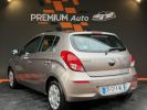 Hyundai i20 1.2i 86 Cv Pack Inventive Limited Climatisation Auto Bluetooth Révision Ok Ct 2026 Marron  - 3