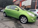 Hyundai i20 1.4 CRDI75 PACK CONFORT ESP 3P Vert  - 1