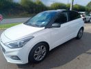 Hyundai i20 100 CH MONDIAL sociéte BLANC  - 2