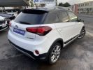 Hyundai i20 ACTIVE 1.0 T-GDi 100 Black Ride Blanc  - 2