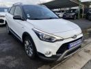 Hyundai i20 ACTIVE 1.0 T-GDi 100 Black Ride Blanc  - 10