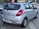 Hyundai i20 I201.4 CRDI 75 Pack Sensation Gris  - 2