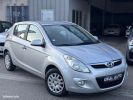 Hyundai i20 I201.4 CRDI 75 Pack Sensation Gris  - 4