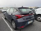 Hyundai i20 II 1.0 T-GDi 100 Business GRIS  - 4