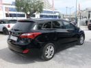 Hyundai i30 1.6 CRDI 110CH PACK BUSINESS Noir  - 4