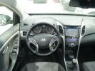 Hyundai i30 1.6 CRDI 110CH PACK BUSINESS Noir  - 9