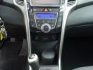 Hyundai i30 1.6 CRDI 110CH PACK BUSINESS Noir  - 10
