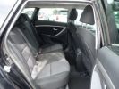 Hyundai i30 1.6 CRDI 110CH PACK BUSINESS Noir  - 12