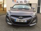 Hyundai i30 1.6 CRDI 128CV PACK PREMIUM BVA     Diesel GRIS METAL  - 2