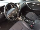 Hyundai i30 1.6 CRDI 128CV PACK PREMIUM BVA     Diesel GRIS METAL  - 4