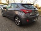 Hyundai i30 1.6 CRDI 128CV PACK PREMIUM BVA     Diesel GRIS METAL  - 10