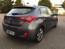 Hyundai i30 1.6 CRDI 128CV PACK PREMIUM BVA     Diesel GRIS METAL  - 14