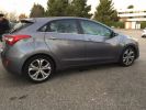 Hyundai i30 1.6 CRDI 128CV PACK PREMIUM BVA     Diesel GRIS METAL  - 15