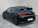 Hyundai i30 2.0 275 BM6 N-Performance Led , 1èreM, Apple CarPlay , Sièges chauffants , Volant chauffant , Entretien Hyundai Garantie 12 mois Noire  - 2