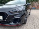 Hyundai i30 2.0 275 BM6 N-Performance Led , 1èreM, Apple CarPlay , Sièges chauffants , Volant chauffant , Entretien Hyundai Garantie 12 mois Noire  - 17