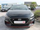 Hyundai i30 2.0 275 BM6 N-Performance Led , Garantie Hyundai 10/2024 avec prolongation si demandée Noire  - 6