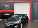 Hyundai i30 II (CZE) HB 1.6 CRDi 16V Blue Drive 110 cv- embryage neuf- feux led xénon- regulateur Clim auto- bv6- moteur a chaîne Noir  - 1