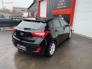 Hyundai i30 II (CZE) HB 1.6 CRDi 16V Blue Drive 110 cv- embryage neuf- feux led xénon- regulateur Clim auto- bv6- moteur a chaîne Noir  - 3