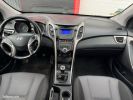 Hyundai i30 II (CZE) HB 1.6 CRDi 16V Blue Drive 110 cv- embryage neuf- feux led xénon- regulateur Clim auto- bv6- moteur a chaîne Noir  - 4