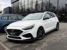 Hyundai i30 N- Performance 280 Boîte Fastlift Sièges Perf. *CAMERA* 1èreM TOP Série limitée 092/150 Pack Maxton Garantie 20 mois Hyundai Blanche  - 1