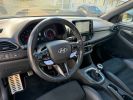 Hyundai i30 N- Performance 280 BVM *PANORAMA*CAMERA*TOP Garantie 12 mois Bleu  - 5