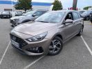 Hyundai i30 SPORT WAGON break SPORT WAGON BREAK 1.6 CRDI 115 BUSINESS SW MARRON  - 2