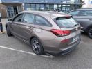 Hyundai i30 SPORT WAGON break SPORT WAGON BREAK 1.6 CRDI 115 BUSINESS SW MARRON  - 4